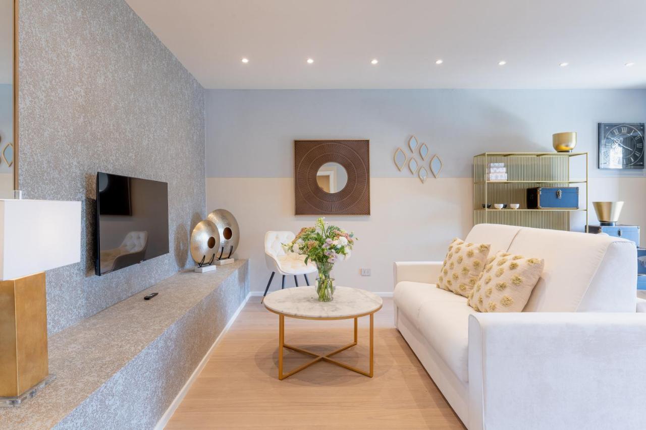 Serendipity Apartment Lukka Zewnętrze zdjęcie
