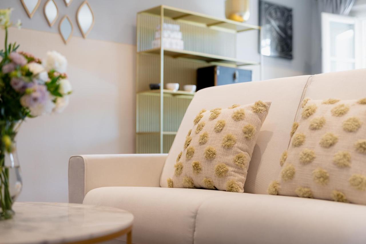 Serendipity Apartment Lukka Zewnętrze zdjęcie